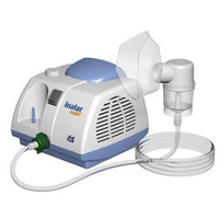 Inalador INALAR Compact NS