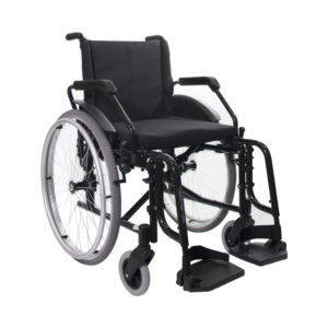 Cadeira de rodas Fit – Ortopedia Jaguaribe