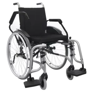 Cadeira de Rodas Taipu J2 Ortopedia Jaguaribe