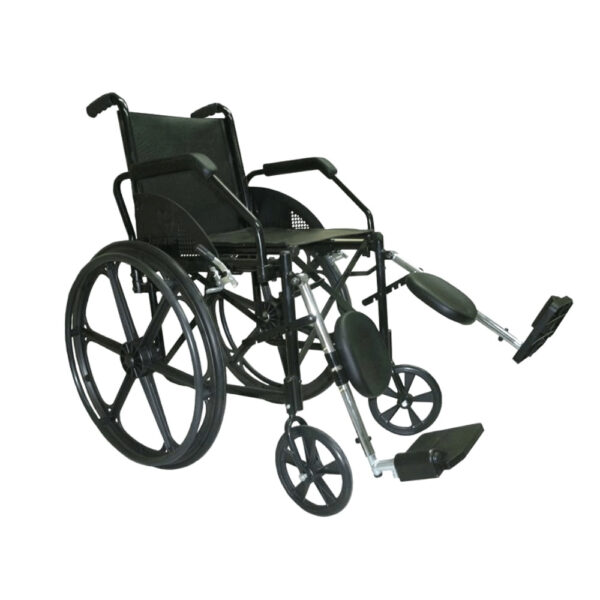 4168696259_1 Cadeira de Rodas 1016 Ortopedia Jaguaribe