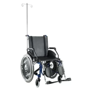 Comprar Cadeira de Rodas Ágile Hospitalar Jaguaribe