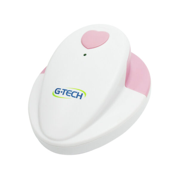 Comprar Monitor pré natal de batimentos cardíacos GTech Baby Doppler