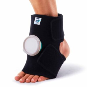 Comprar Bolsa De Gelo Com Suporte Chantal