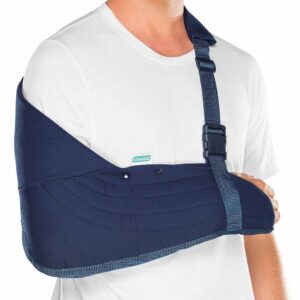 Comprar Tipoia Imobilizadora Estofada Velpeau Dupla Chantal