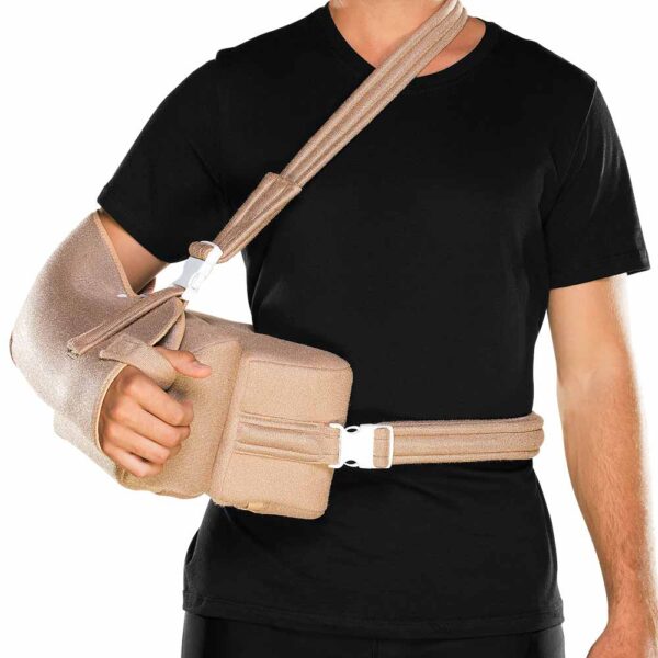 Tipoia Funcional Pós Operatória Chantal