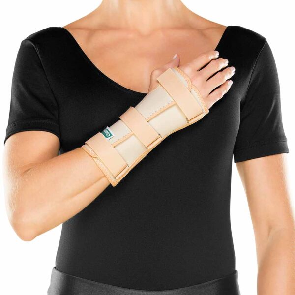 C521-C522_tala-para-punho-com-dedos-livres-em-bidim_bege-frente Comprar Tala Para Punho Com Dedos Livres Em Bidim Chantal
