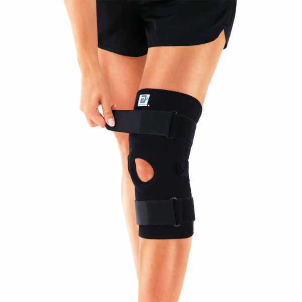 Comprar Joelheira Articulada Chantal