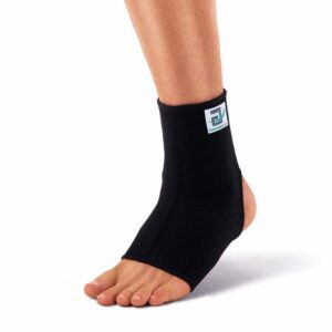 Comprar Tornozeleira Longa Chantal