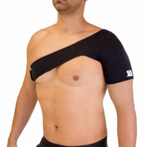 Comprar Suporte Para Ombro Chantal