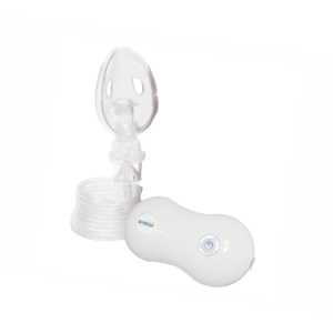 Comprar Inalador e Nebulizador Compact GTech DC2 em Belem