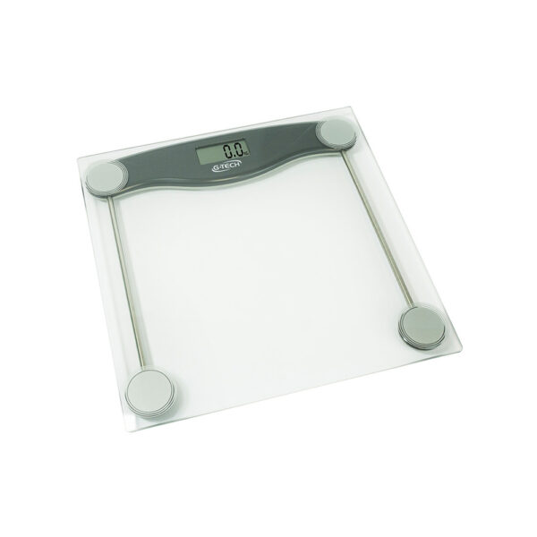 Comprar Balança Digital Glass 10 GTech