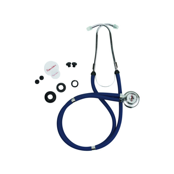 Comprar Estetoscópio Rappaport Premium