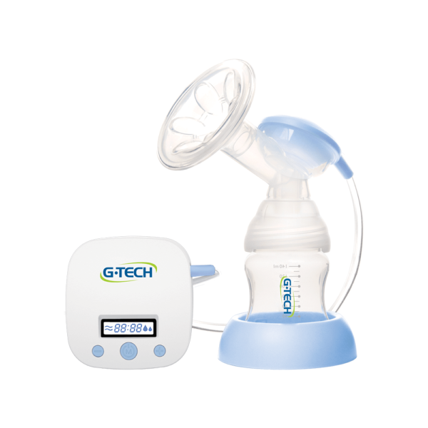LCD1 comprar Bomba tira leite materno automática Smart LCD GTech