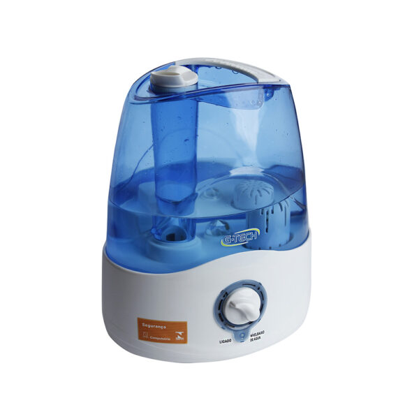 Comprar Umidificador ultrassônico Allergy Free Filter 2 GTech