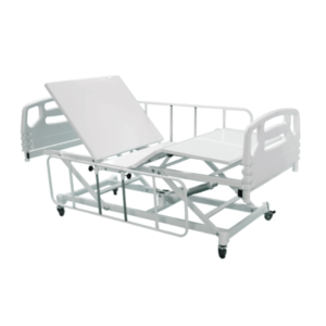 Comprar Cama Hospitalar Manual 3 Movimentos Luxo