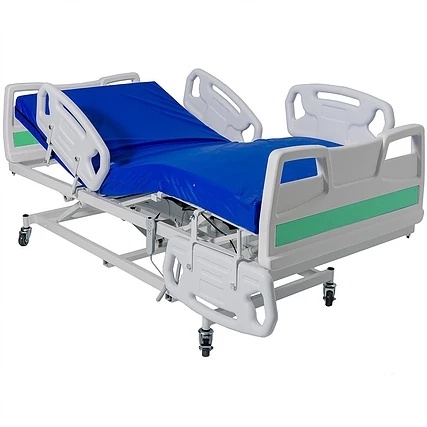 Comprar Cama Hospitalar Manual 3 Movimentos Extra Luxo