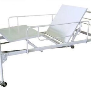 Comprar Cama Hospitalar Manual 2 Movimentos Simples