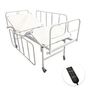 comprar Cama Hospitalar Elétrica 2 Movimentos Simples
