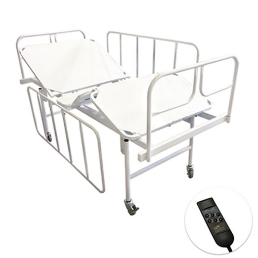 comprar Cama Hospitalar Elétrica 2 Movimentos Simples