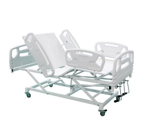 d8163ff907 Comprar Cama Hospitalar Manual 3 Movimentos Extra Luxo