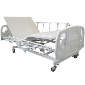 Comprar Cama Hospitalar Elétrica 3 Movimentos Luxo